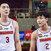 星空体育在线官网-新后场双枪！徐杰&amp;胡明轩半场各扔进4记三分 各砍下16分！