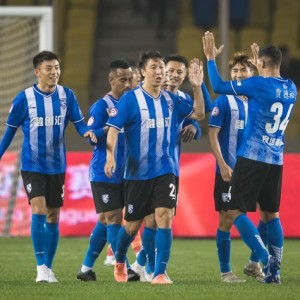 星空体育官方网站-【2022中超巡礼之武汉三镇】奇迹之师能否经住考验？