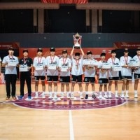 星空体育官网-青春力量书写篮球新篇，2025全国U14青少年篮球联赛决赛圆满落幕