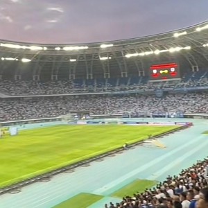 记者：津门虎赛季收官战主场对申花大概率在天津奥体中心踢